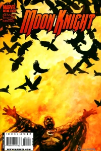 The Death Of Marc Spector, Chapter Five