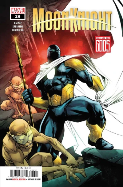 Cover of Personality Crisis