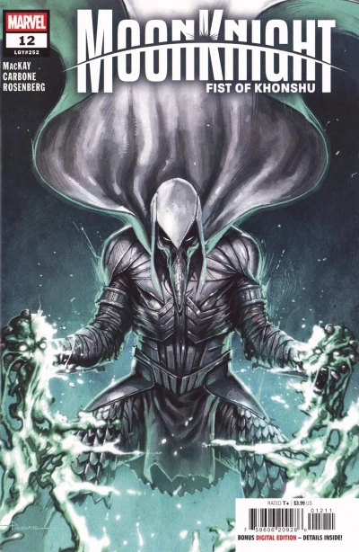 Cover of The Haunting of the Wrecker, Part One