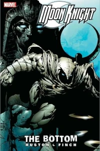 Moon Knight: The Bottom