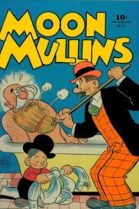 Moon Mullins