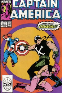 Moon Over Madripoor;  Malus Aforethought