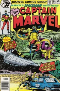 Moon-Traps and Paradise