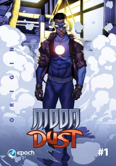 Cover of Origin