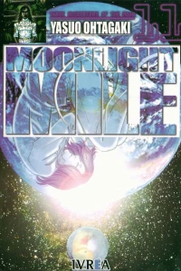 Three musketeers of the Moon