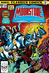 Moonstone