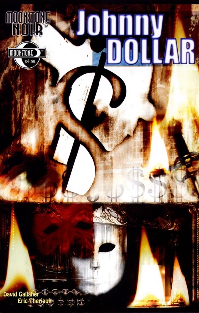 Cover of The Brief Candle Matter