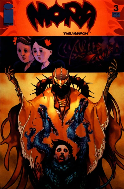 Cover of Dying Among the Shadows