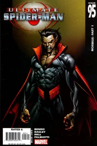 Morbius: Part 1