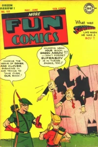 A Return Performance