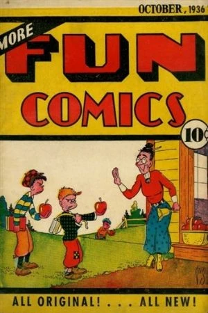 Cover of Vol. 2 No. 2