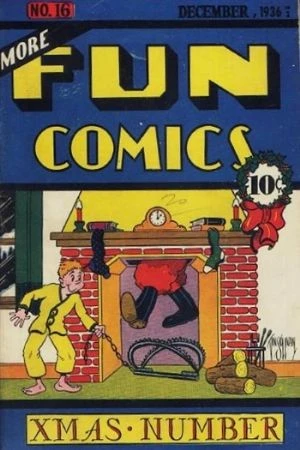 Cover of Vol. 2 No. 4