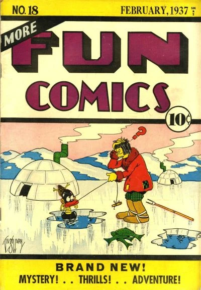 Cover of Vol. 2 No. 6