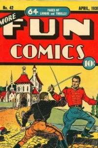 Wing Brady: "King of the Casbar"