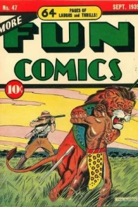 Wing Brady: "Ali Pascha"