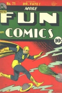 The Reluctant Bridegroom