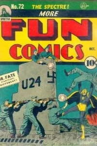 The Spectre: "Spiezel"