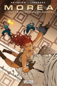 Das Rückgrat des Drachens