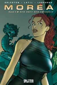 Der Duft der Ewigkeit