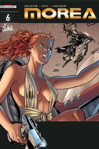 Death Runs In the Blood