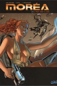 La Mort dans le Sang