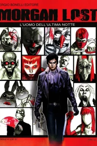 L'uomo dell'ultima notte