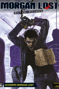 Ucciderò Morgan Lost