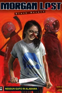 Nessun gufo in Alabama