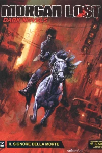 Il signore della morte