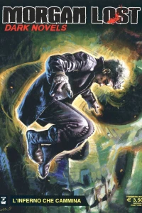 L'inferno che cammina