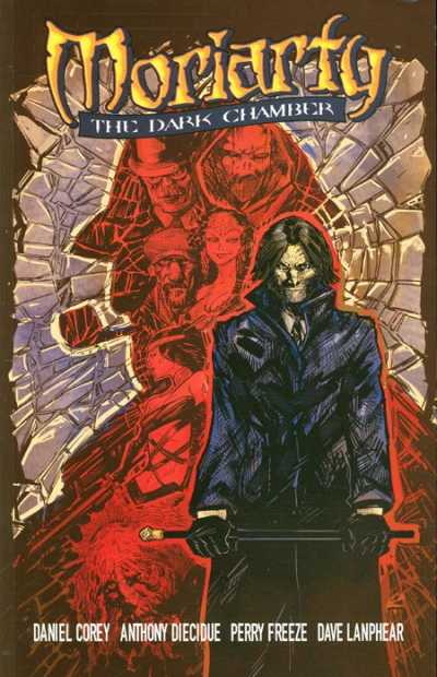 Cover of Volume 1