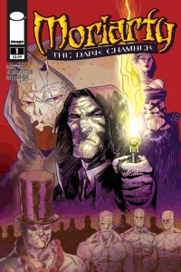 The Dark Chamber, Part One