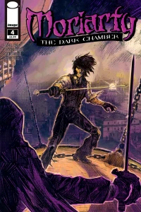 The Dark Chamber, Conclusion