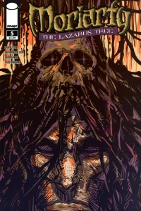 The Lazarus Tree, Part One