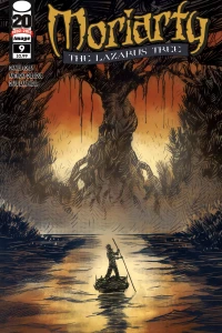 The Lazarus Tree, Conclusion