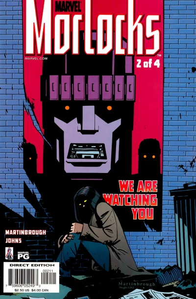 Cover of The Rocket's Red Glare