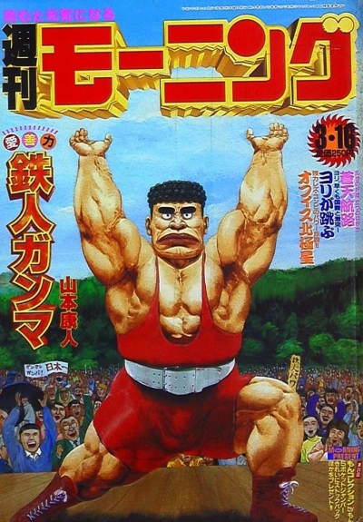 Cover of No. 13, 1995