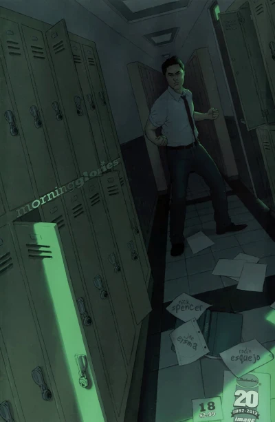 Cover of P.E. Part Six