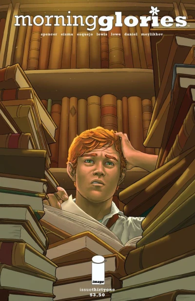 Cover of Say goodbye.