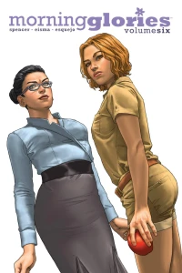 Volume Six: Demerits