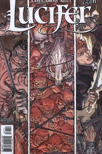 Morningstar, Part 4 of 6