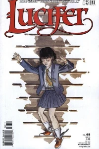 Morningstar, Part 5 of 6