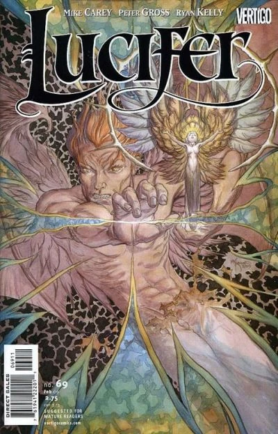 Cover of Morningstar, Part 6 of 6