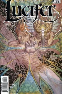 Morningstar, Part 6 of 6