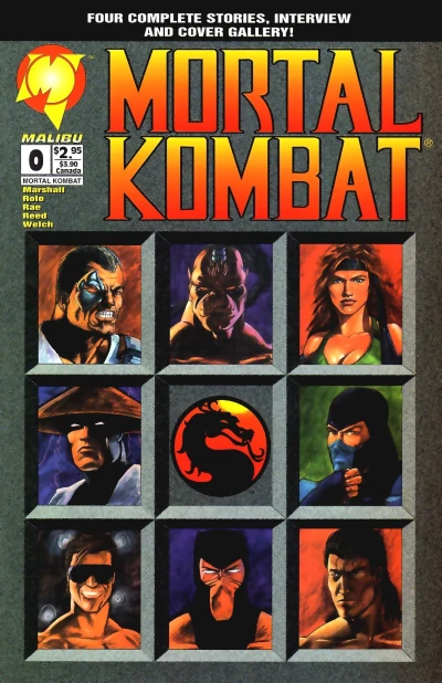 Cover of Light and Darkness/Kombatants/Mortal Fear/Between the Devil and the Deep Blue Sea