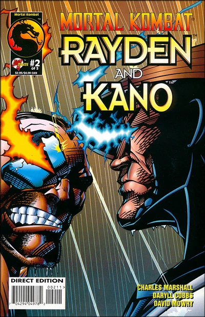 Cover of The Evil That Men Do