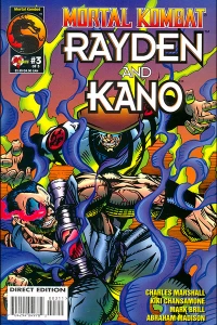 When Part the Heavens...