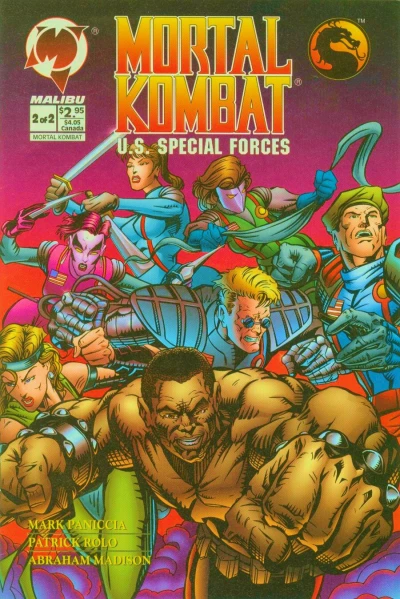 Cover of Secret Treasures Part 2