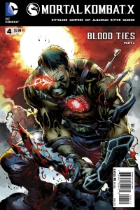 Blood Ties Part 4