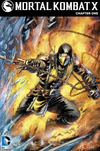 Blood Ties, Chapter One: Prelude